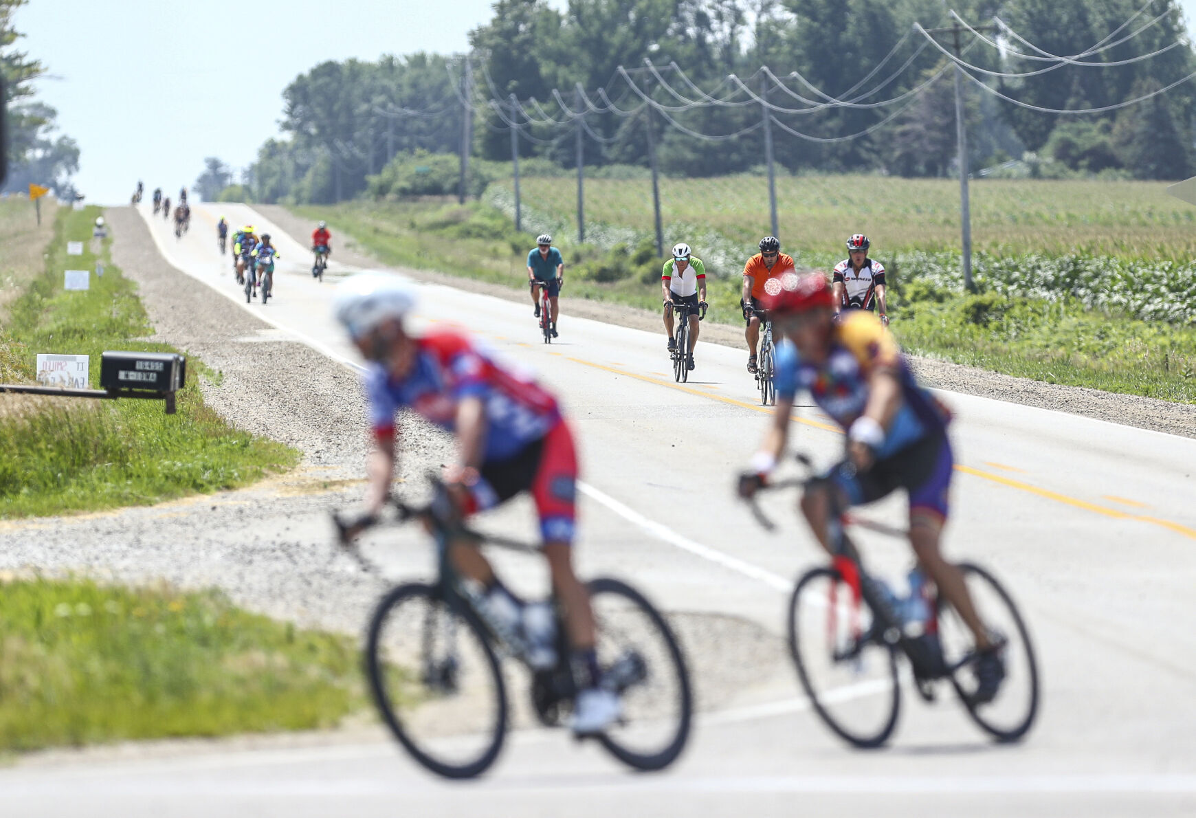 RAGBRAI 10